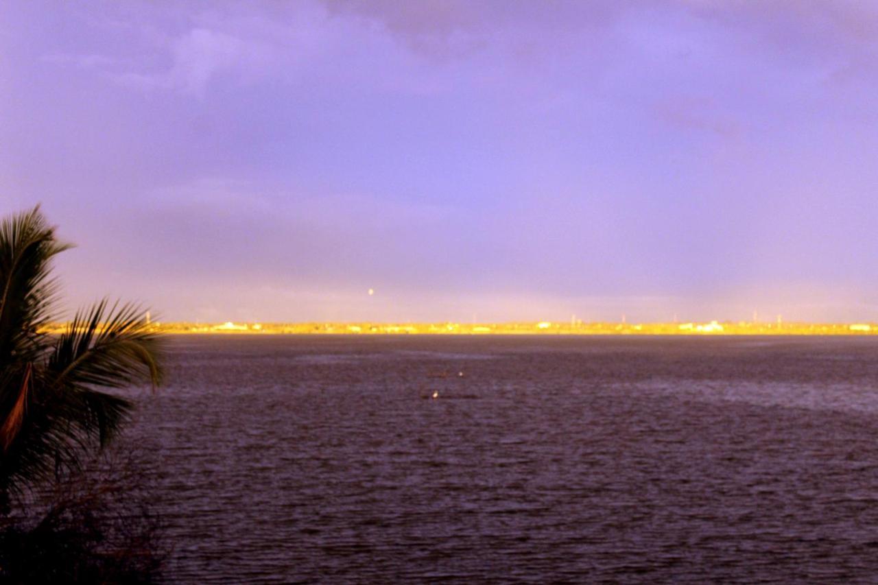 Nico Lagoon Hotel Negombo Bagian luar foto