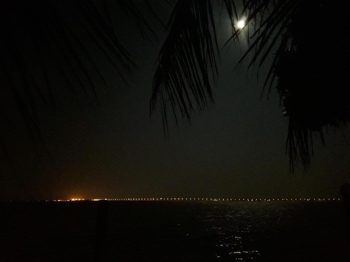 Nico Lagoon Hotel Negombo Bagian luar foto
